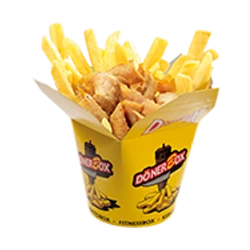 Döner Boxs (Gross)