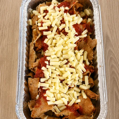 Kulinarisch Kebab