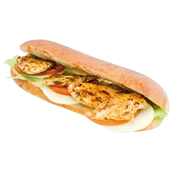 Chicken Brot