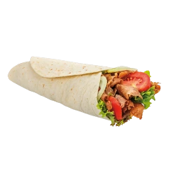 Kebab Mozzarella Dürüm