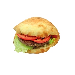 Hamburger Ei