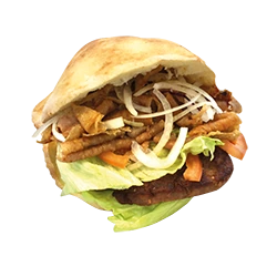 MC Chicken