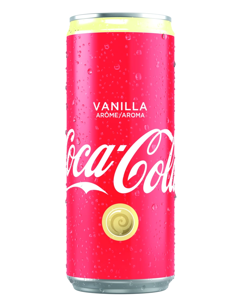 Cola Dose (0.33l)