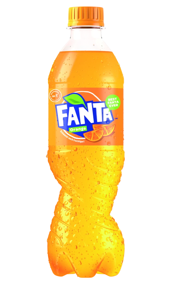 Fanta (5 dl)