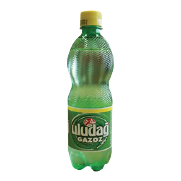 Uludag Grün (5 dl)