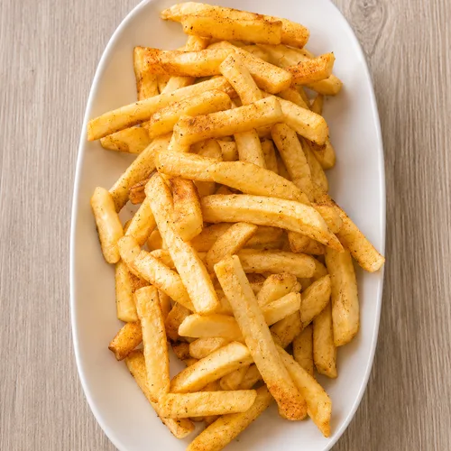 Pommes Frites (Gross)